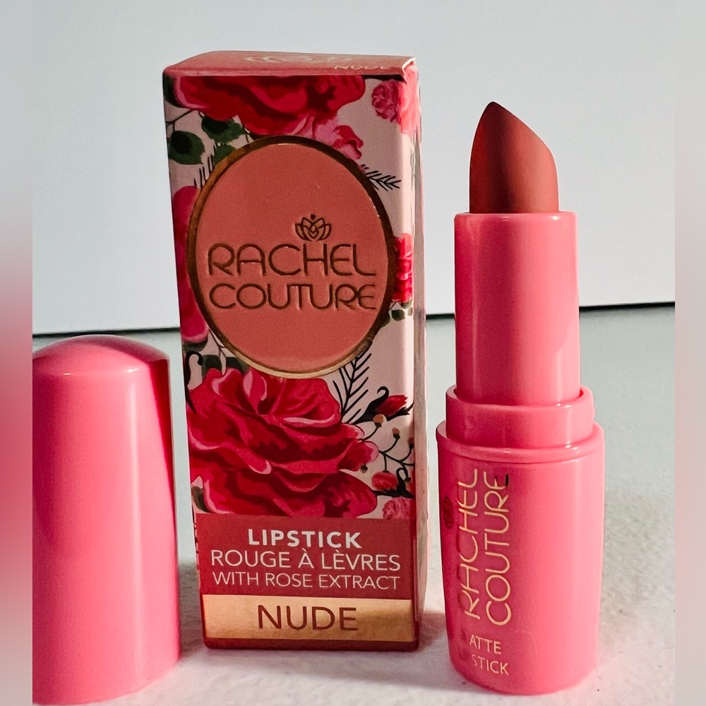 NWOT.  Rachel Couture Lip Stick.  Nude.